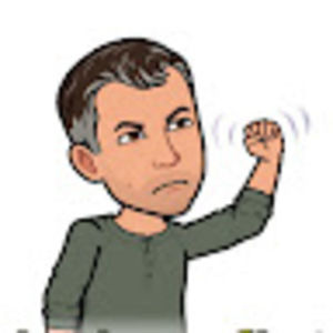 Meet your Posher, Robert